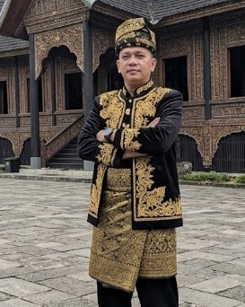 Foto Profil Pengembang