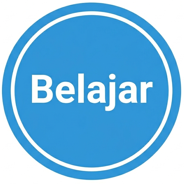 Belajar