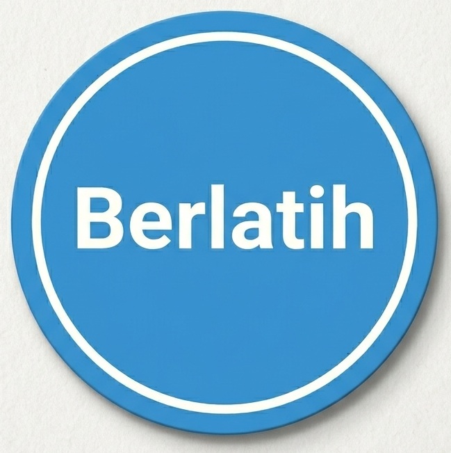 Berlatih