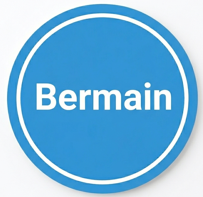 Bermain