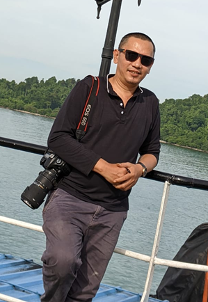 Foto Pengembang